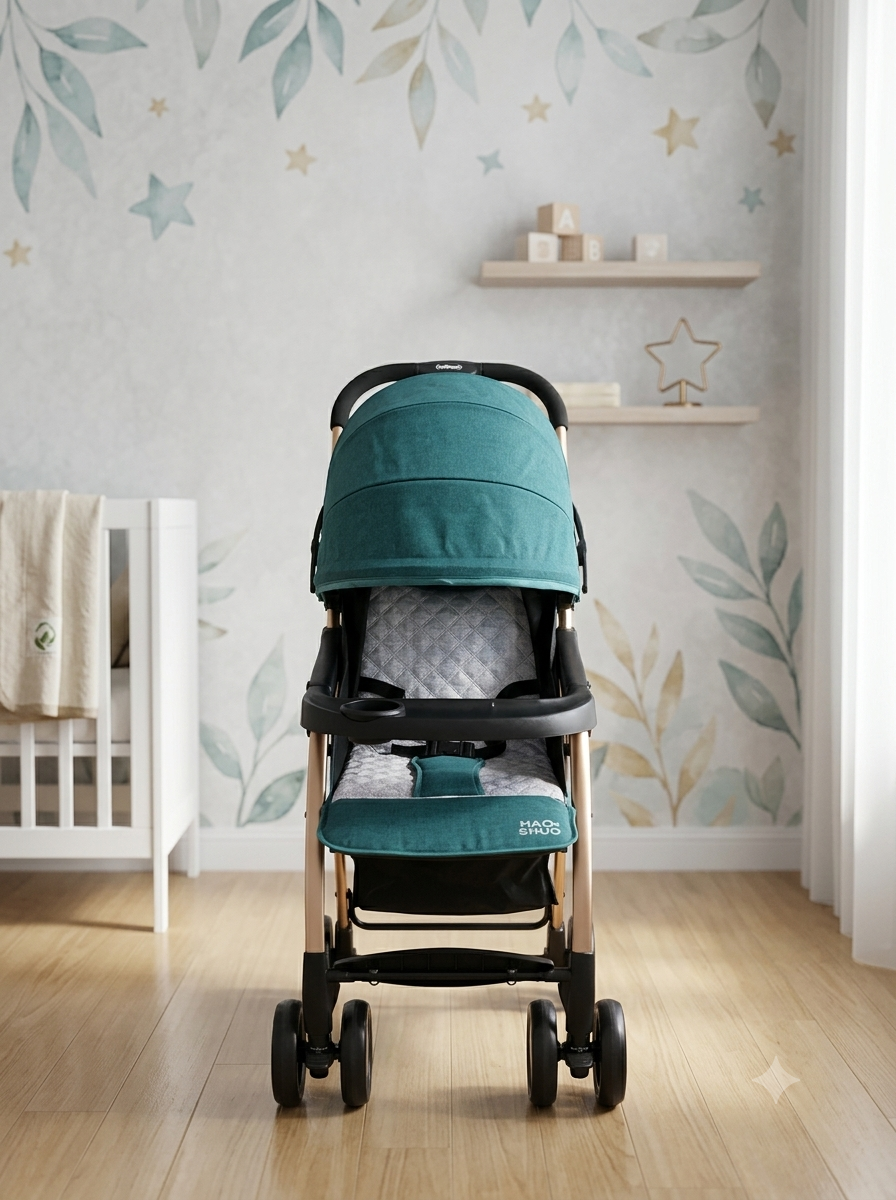 Strollers