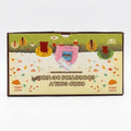 Interactive Early Education Card Reader Device for Toddlers
