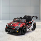 Kids’ Racing Sports Ride-On Car – High-Performance Style &amp; Realistic Design