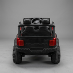 Powerful DTV Kids' Electric Ride-On Off-Road Truck