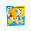 Interactive Funny Chick Electric Toy with Lights & Sound (Ages 3+)