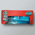 Angkot Mas Basuri RC Model Bus &amp; Van Toy – Interactive 2.4GHz Remote Control Indonesian Public Transit Car