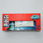 Angkot Mas Basuri RC Model Bus &amp; Van Toy – Interactive 2.4GHz Remote Control Indonesian Public Transit Car