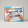 Ultimate Alphabet Bead Kit (15000+ Pieces) – Mega DIY Friendship Bracelet Making &amp; Jewelry Craft Set