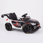 Kids’ Racing Sports Ride-On Car – High-Performance Style &amp; Realistic Design