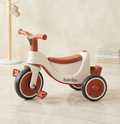 Premium Toddler Tricycle – Ergonomic First Ride-On Bike for Kids