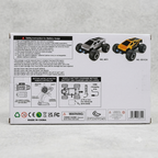 Rock Climber Cross Country – 1:18 Scale RC Monster Truck