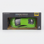 1:20 Scale Speed Racing Remote Control Supercar (2.4GHz)