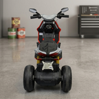 GT-500 Sport Edition Kids' Electric Ride-On Trike
