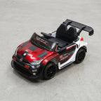 Kids’ Racing Sports Ride-On Car – High-Performance Style &amp; Realistic Design