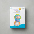 Interactive Baby "Phone Expression" Toy – Musical Learning Toy Phone with 3-Way Changing Face