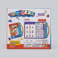 Interactive Audio Study Book – Intellectual Phonetic Learning Toy for Kids