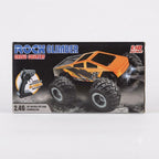 Rock Climber Cross Country – 1:18 Scale RC Monster Truck