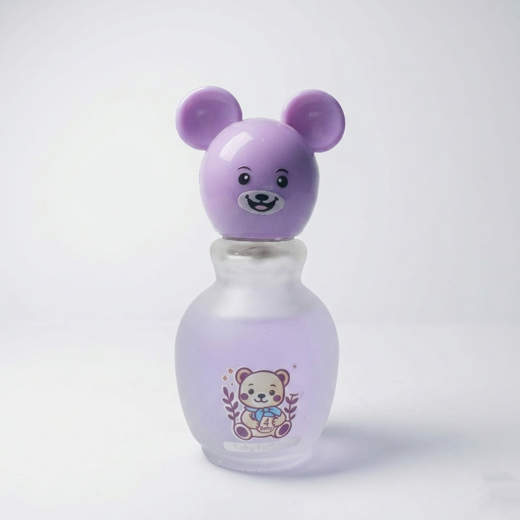 Baby Perfume "Lavender Mouse" Calming Scent