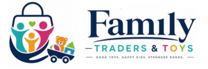 Family Traders & Toys