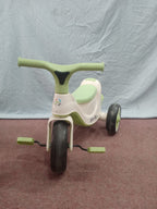 Premium Toddler Tricycle – Ergonomic First Ride-On Bike for Kids