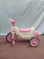 Premium Toddler Tricycle – Ergonomic First Ride-On Bike for Kids