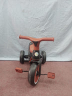 Premium Toddler Tricycle – Ergonomic First Ride-On Bike for Kids