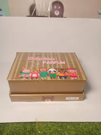Baby Love "Honey Bunny" Gentle Eau de Toilette (with Illustrated Gift Box)