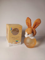 Baby Love "Honey Bunny" Gentle Eau de Toilette (with Illustrated Gift Box)