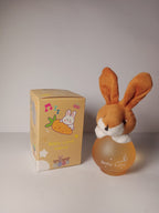 Baby Love "Honey Bunny" Gentle Eau de Toilette (with Illustrated Gift Box)