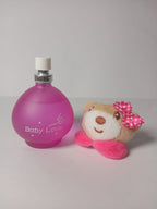 Baby Love "Cuddle Bear" Sweet Fragrance (Pink Edition)
