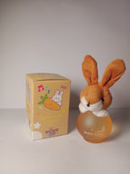 Baby Love "Honey Bunny" Gentle Eau de Toilette (with Illustrated Gift Box)