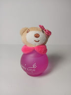 Baby Love "Cuddle Bear" Sweet Fragrance (Pink Edition)