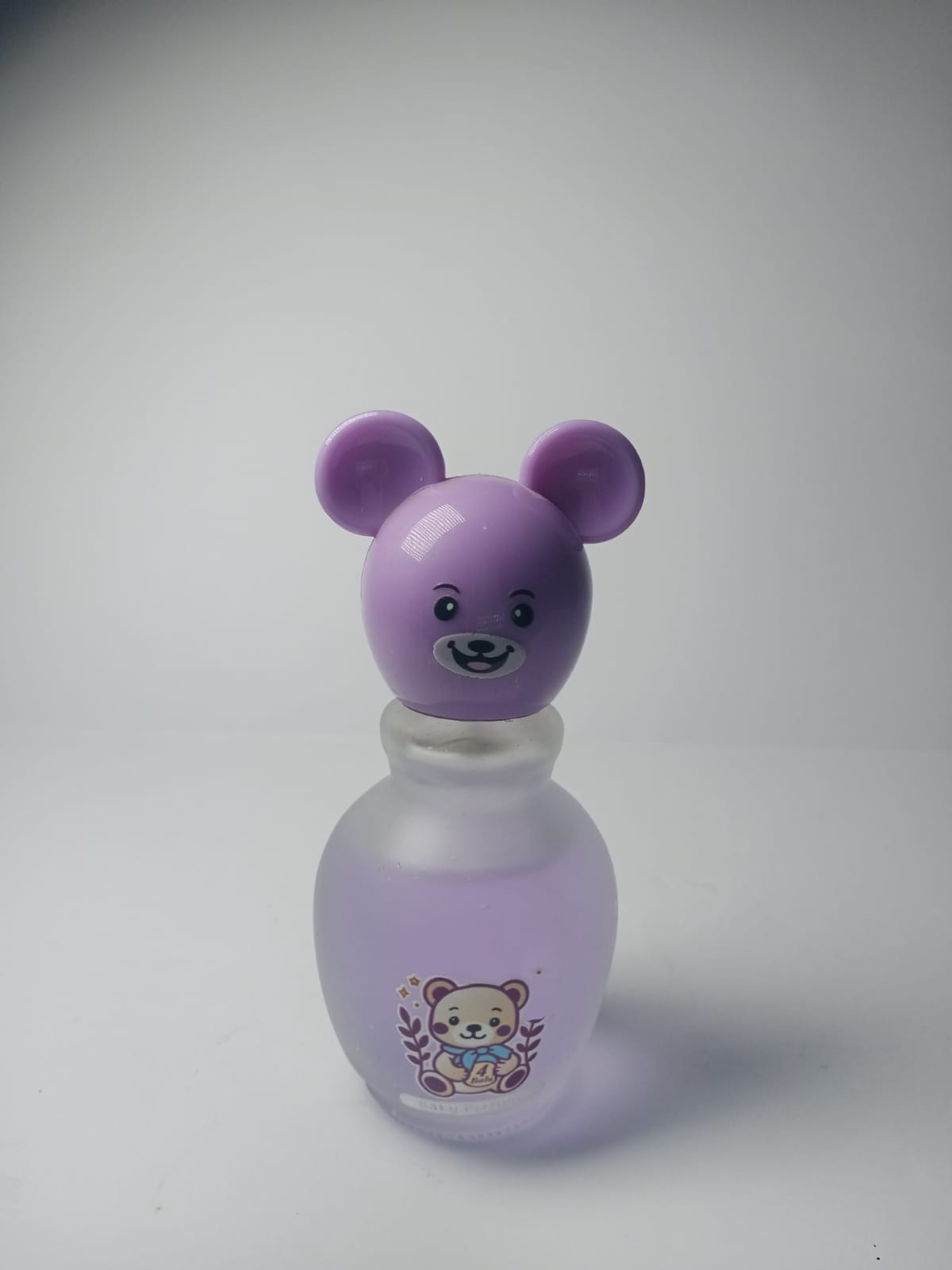 Baby Perfume "Lavender Mouse" Calming Scent