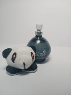 Baby Love Animal Plush Mini Perfume Set – Gentle Alcohol-Free Kids Fragrances (12-Pack Display Box)