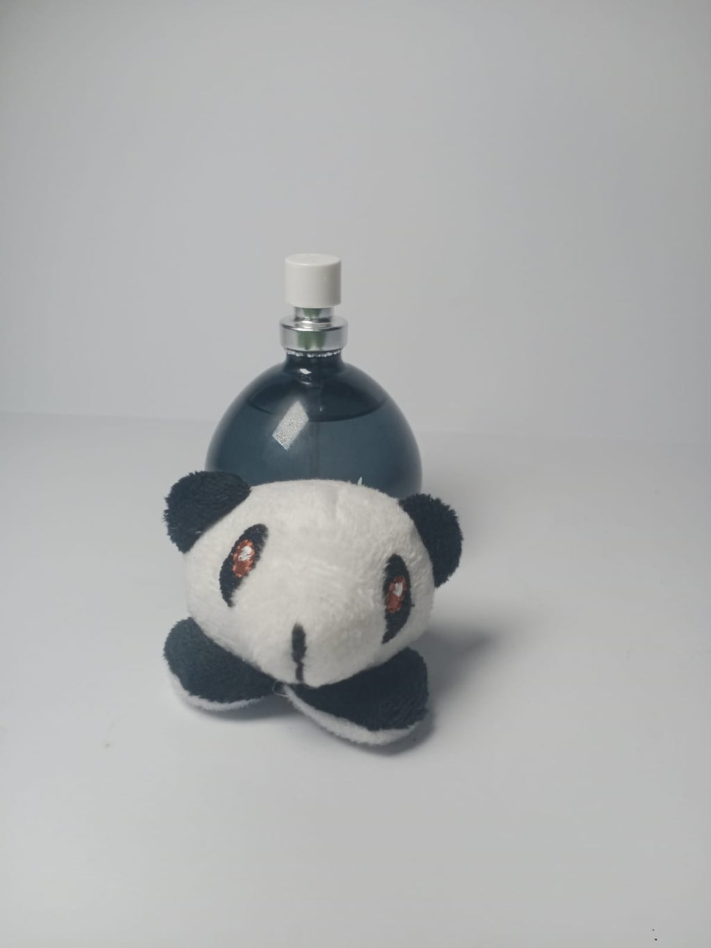 Baby Love Animal Plush Mini Perfume Set – Gentle Alcohol-Free Kids Fragrances (12-Pack Display Box)