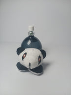 Baby Love Animal Plush Mini Perfume Set – Gentle Alcohol-Free Kids Fragrances (12-Pack Display Box)