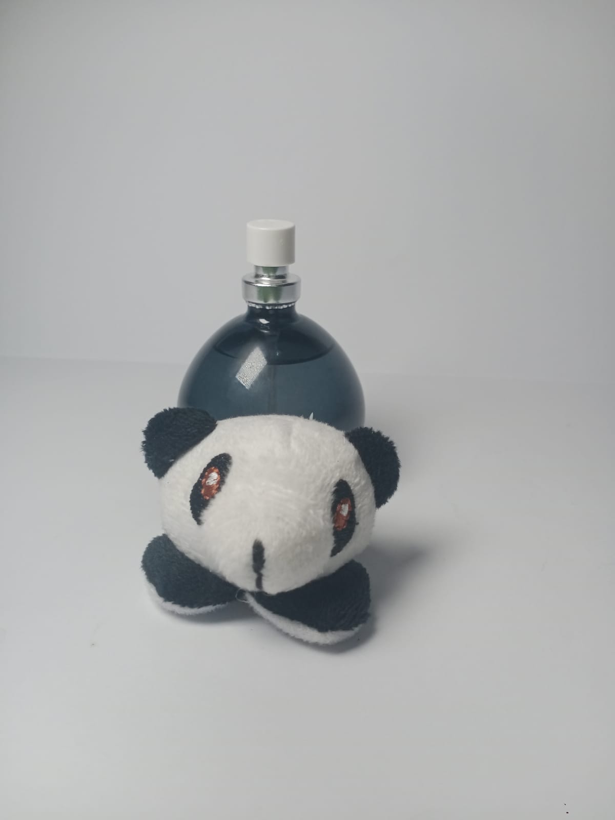 Baby Love Animal Plush Mini Perfume Set – Gentle Alcohol-Free Kids Fragrances (12-Pack Display Box)