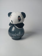 Baby Love Animal Plush Mini Perfume Set – Gentle Alcohol-Free Kids Fragrances (12-Pack Display Box)