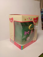 Dino-Pal Portable Kids Snack Container – Leakproof Formula &amp; Food Storage Box with Cute Charms