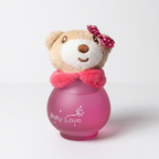 Baby Love "Cuddle Bear" Sweet Fragrance (Pink Edition)